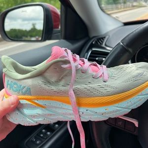 Free people hokas